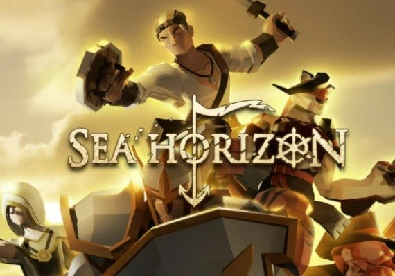 Sea Horizon EN/ZH/ZH Global