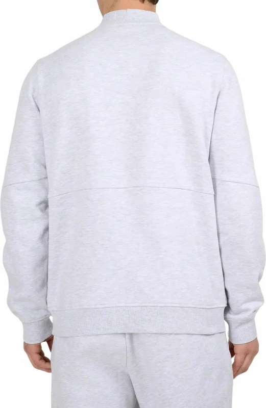 Duks për meshkuj 4F M2547, gri e çelët melange [Madhësia: XXXXL]