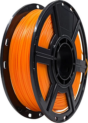 Filament PLA Flashforge 1.75mm 0.5kg, Portokalli