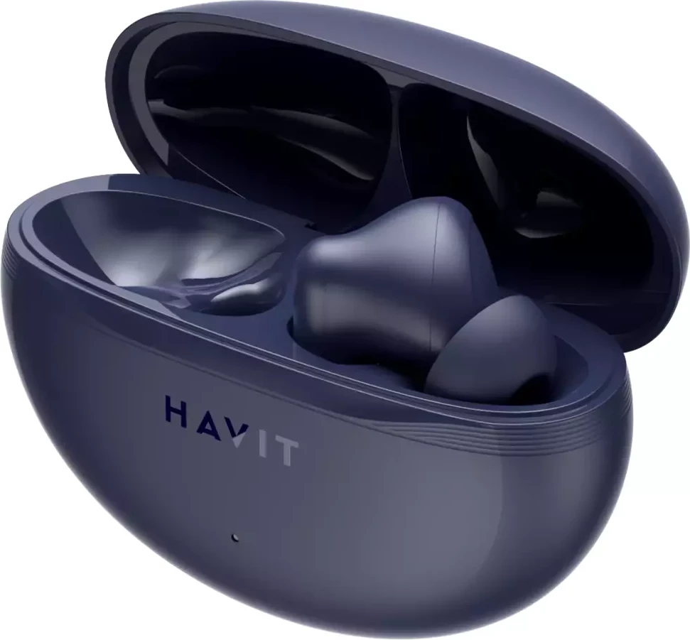 Kufje Havit TW986 (Kaltër e mbyllur)