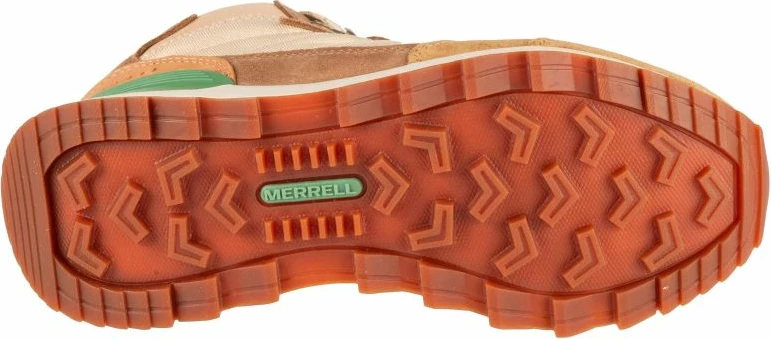 Atlete femra Merrell, bezhë [Madhësia: 36]