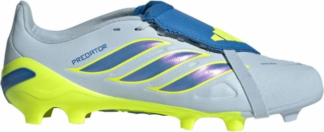 Atlete futbolli për fëmijë adidas Predator League FT FG JR7924 [Madhësia: 32]