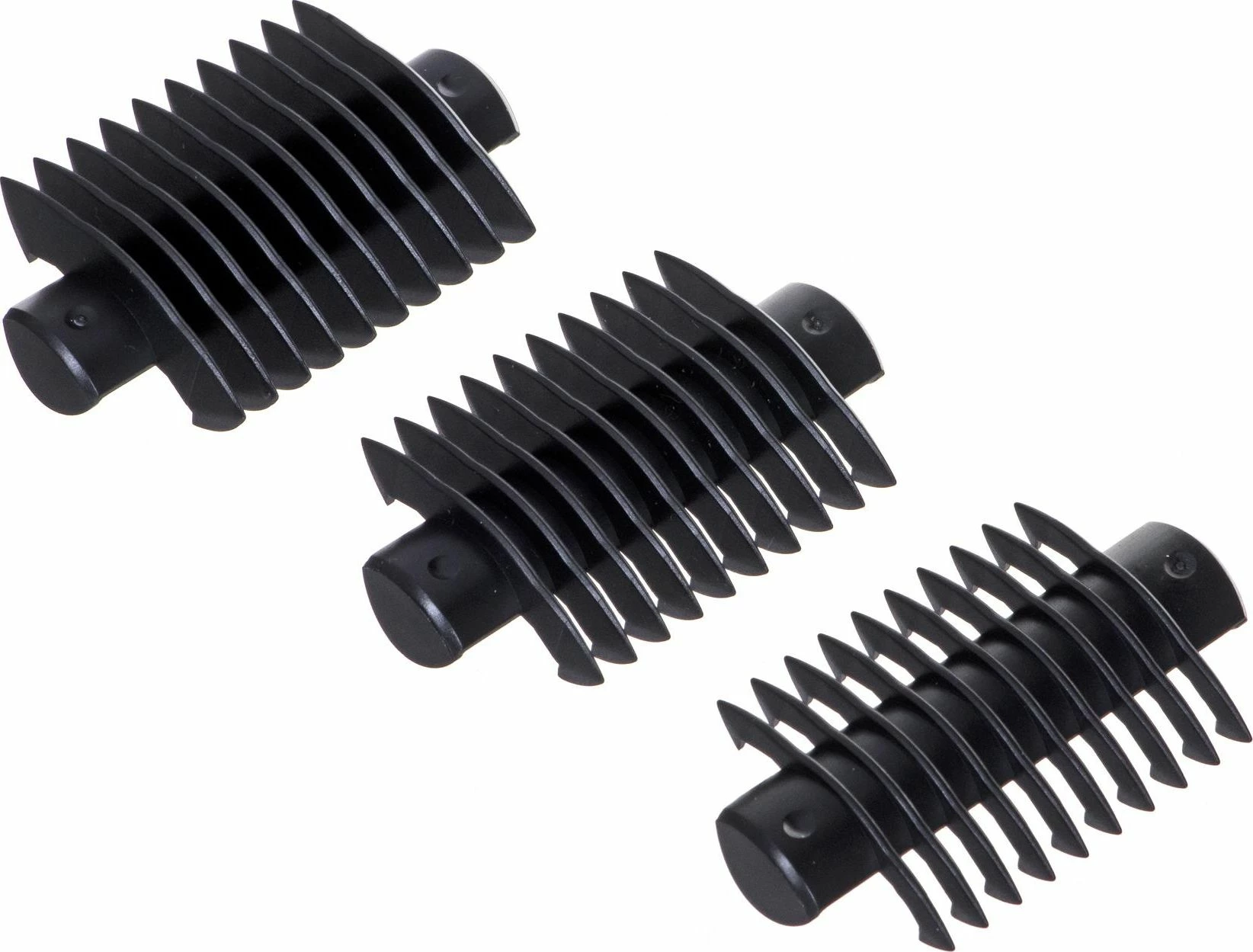 Trymer BaByliss MT860E Carbon Titanium 11-në-1, 70 min, 1-14 mm, i zi, me çantë