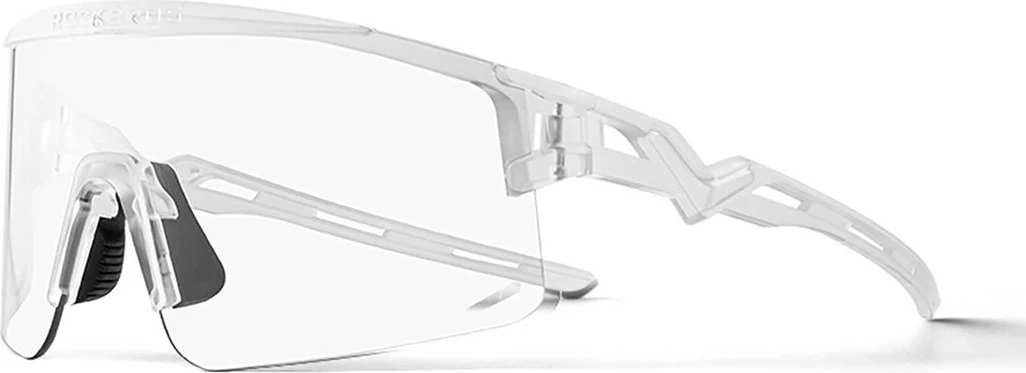 Syze çiklizmi Rockbros 14110023003 me lente foto-kromatike, insert korrigjues, të bardha