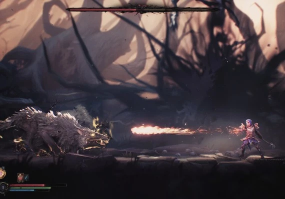 Mandragora: Whispers of the Witch Tree Global