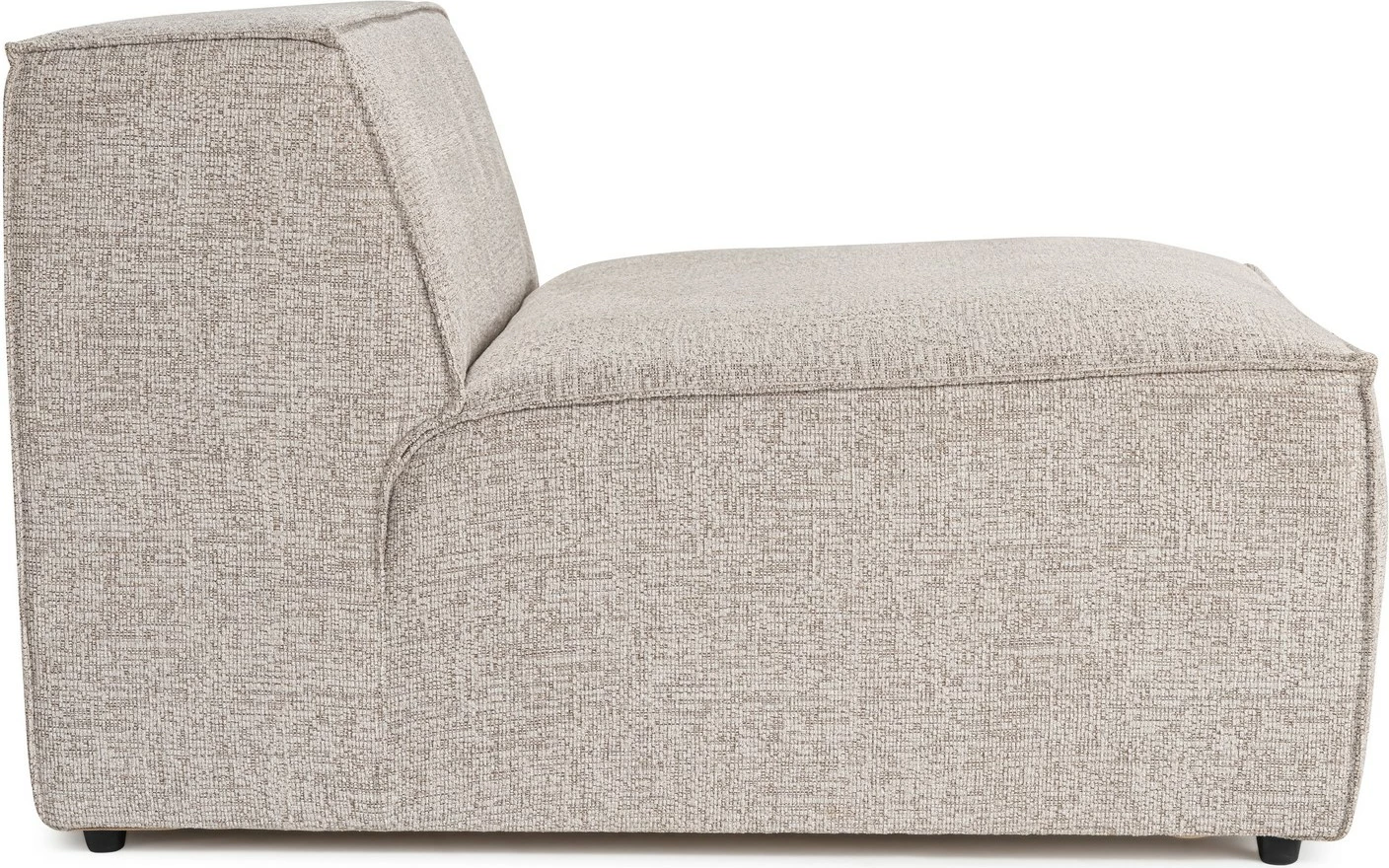 Karrige një vendëshe Lora O1, ngjyrë moka