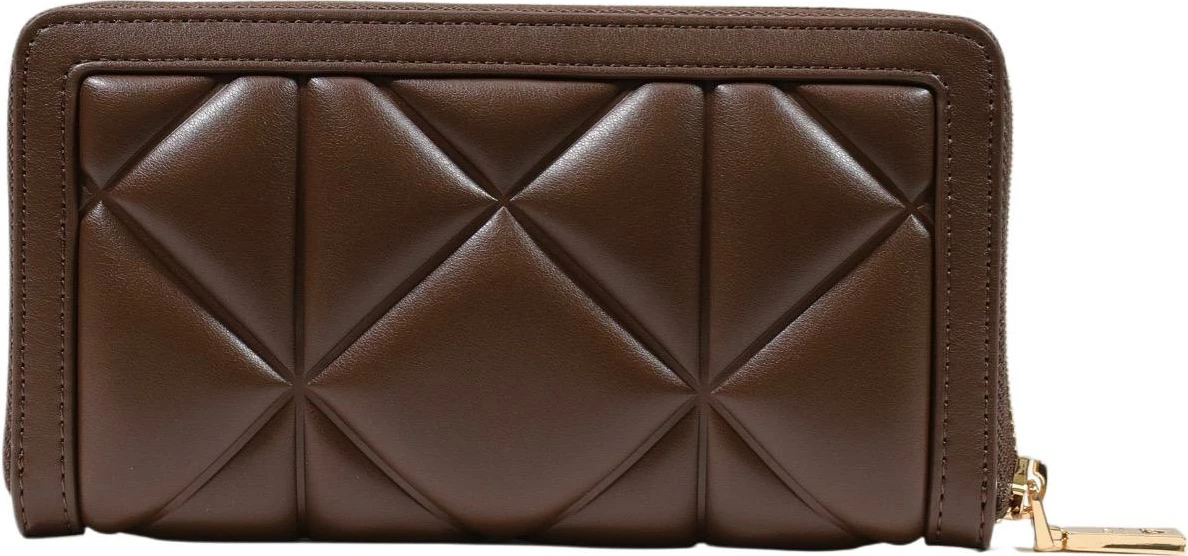 Portofol për femra Love Moschino JC5644PP, kafe