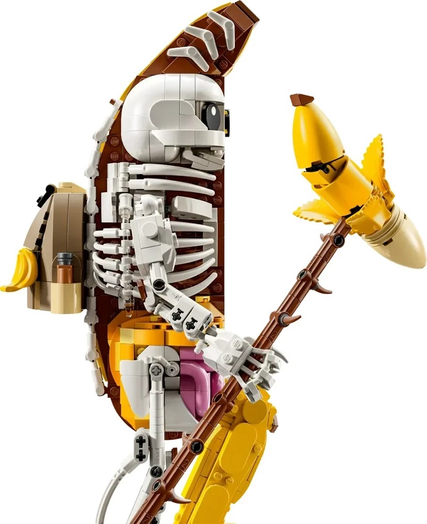 LEGO Fortnite Peely Bone, 77072