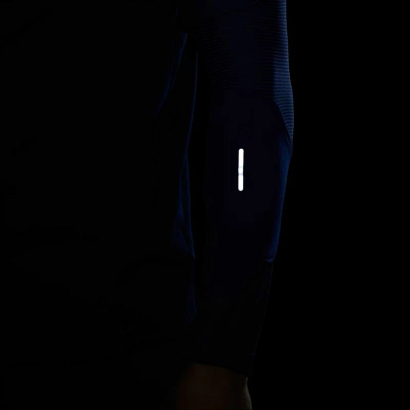 Duks Nike për meshkuj, blu marin