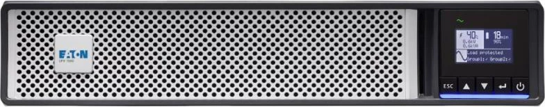 UPS EATON 5PX 1500i RT2U G2 5PX1500IRT2UG2, rack/tower 2U, IEC, zi