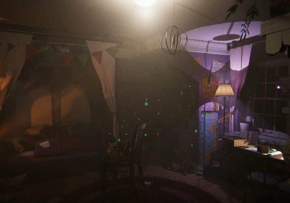 Reveil - Funhouse Pack DLC EN/DE Global