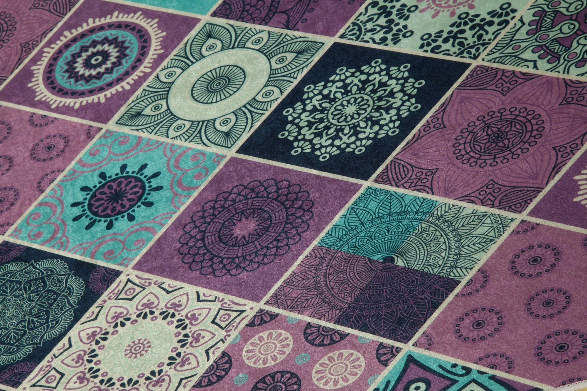 Qilim Conceptum Hypnose, Valencia, 160x230cm, shumëngjyrësh
