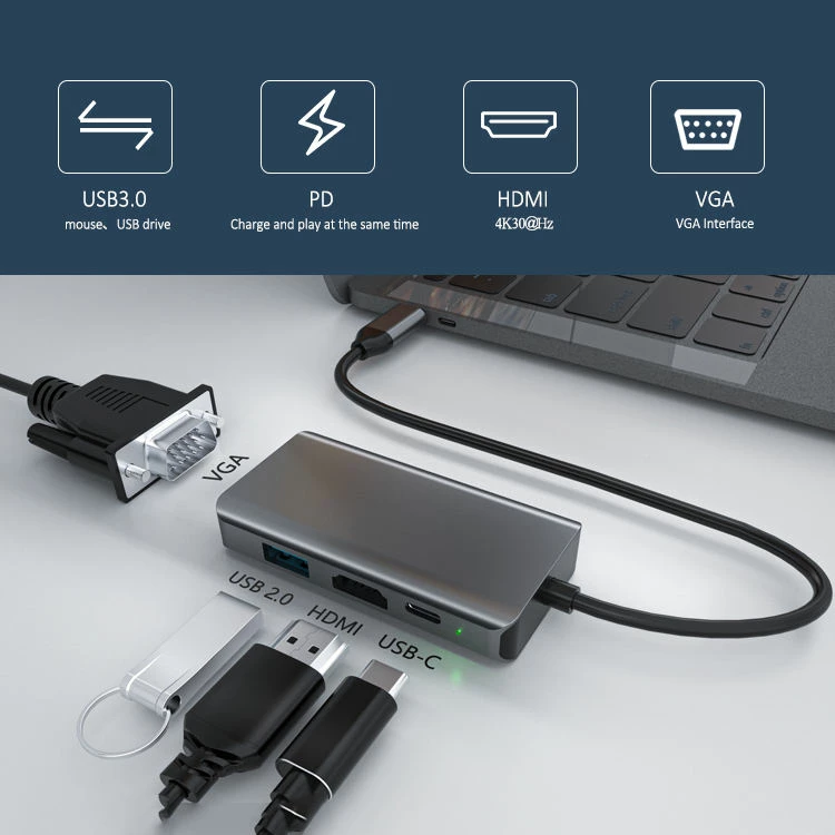 Docking Station SONIT GC-C01