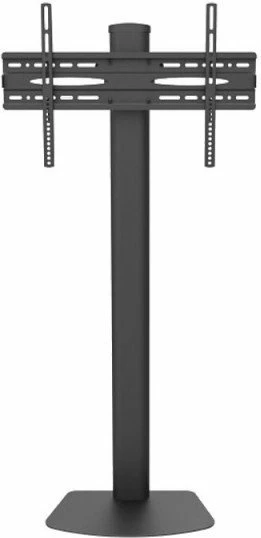 Mbajtëse TV dyshemeje Techly ICA-TR27 32"-55" 40 kg, e zezë