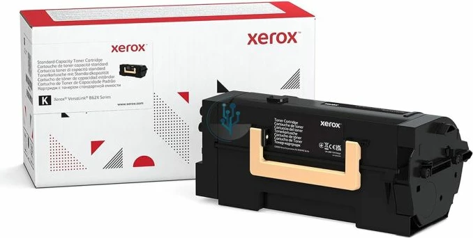 Toner XEROX 006R04672 High Capacity 25,000 faqe për VersaLink B620/B625, zi
