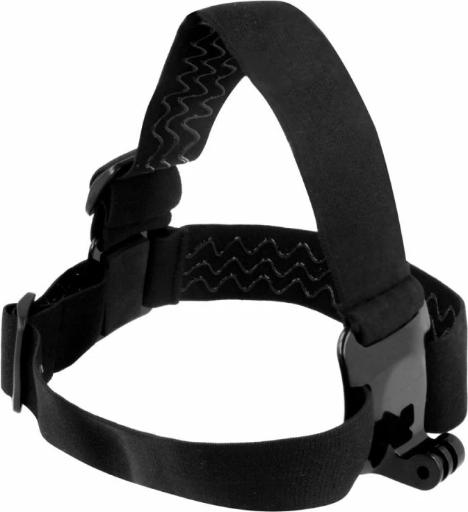 Set aksesorësh 9-në-1 për GoPro Hurtel, të zeza