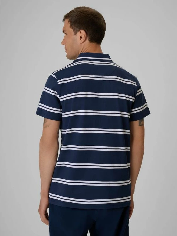 Maicë polo për meshkuj 4f 4FRSS26TPTSM0898-31S [Madhësia: S]