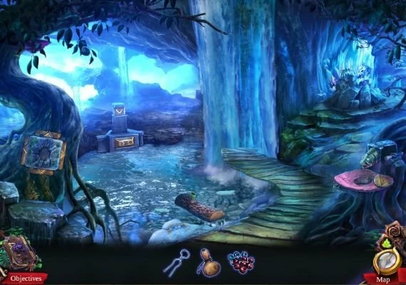 The Secret Order 7: Shadow Breach EN/DE/FR/IT Global