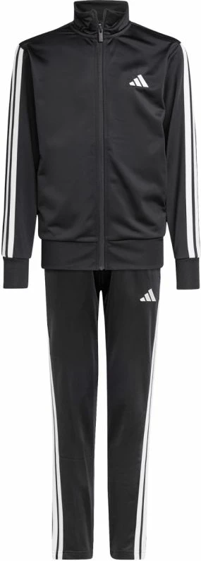 Trenerka për fëmijë adidas, e zezë