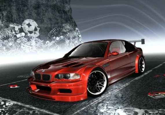 Need For Speed: ProStreet EN Global