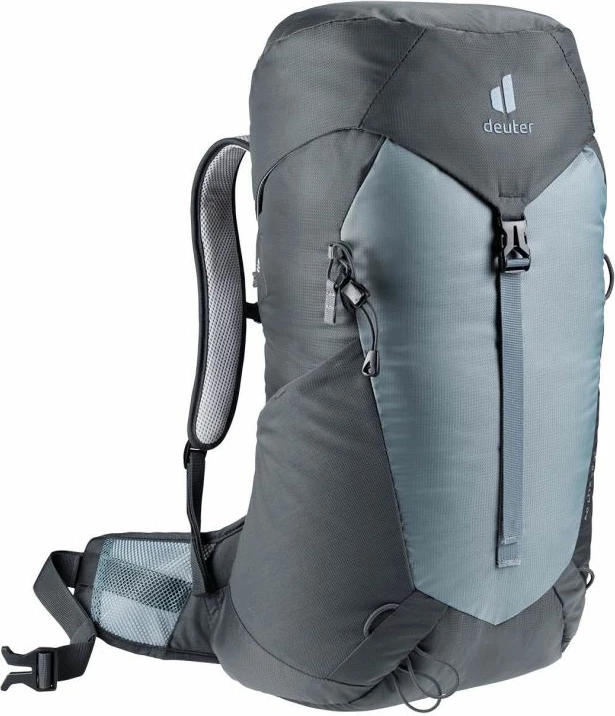 Shpinë për hiking Deuter, për femra, e gjelbër