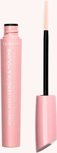 Maskarë Lumene Nordic Berry Length & Volume