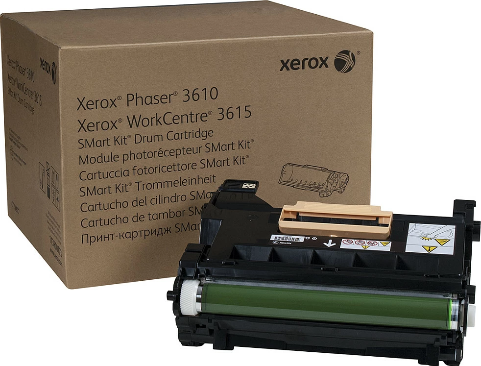 Njësi tamburi Xerox 113R00773, 85.000 faqe, e zezë