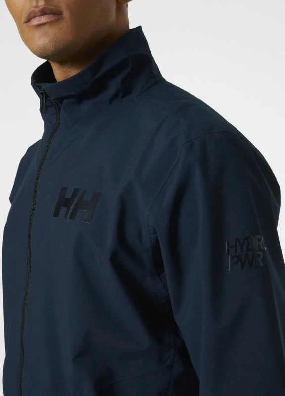 Jakne për meshkuj Helly Hansen, e kaltër [Madhësia: XL]