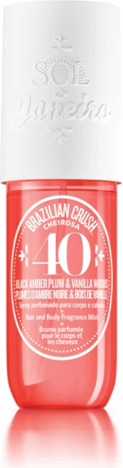 Parfume Mist Brazilian Crush 40, 90 ml