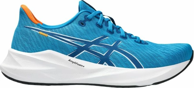 Atlete vrapimi për meshkuj Asics Versablast 4, të kaltra [Madhësia: 46.5]