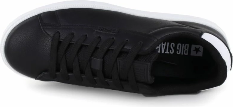 Atlete sportive për meshkuj Big Star TT174332, të zeza