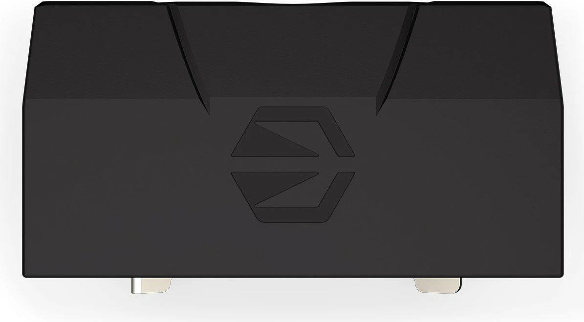 Ftohës CPU Endorfy Spartan 5 MAX ARGB, EY3A004, 120mm, ARGB, i zi