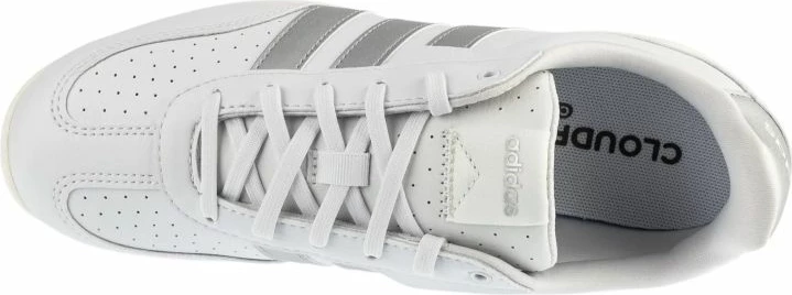 Atlete adidas Barreda Lo HQ7386, të bardha [Madhësia: 41 1/3]