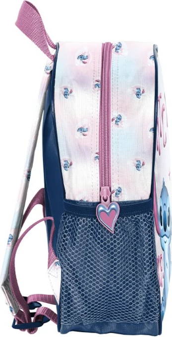 PASO CANTE PER PARASHKOLLORE STITCH 28X22X10 DS26ZZ-303