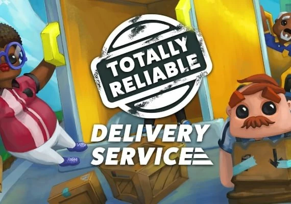 Totally Reliable Delivery Service EN Global