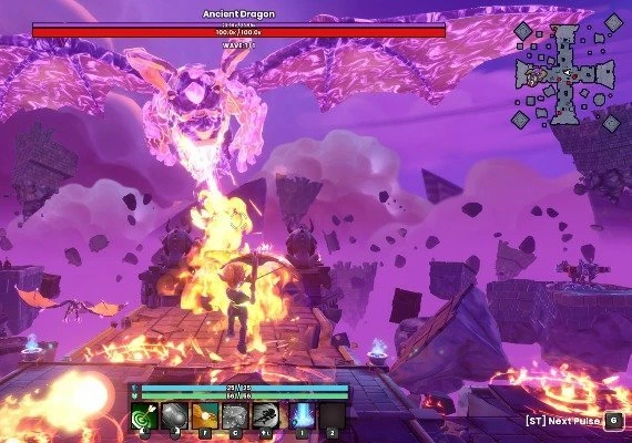 Dungeon Defenders: Going Rogue EN Global