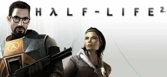 Half-Life 2 EN/DE/FR/IT/RU Global