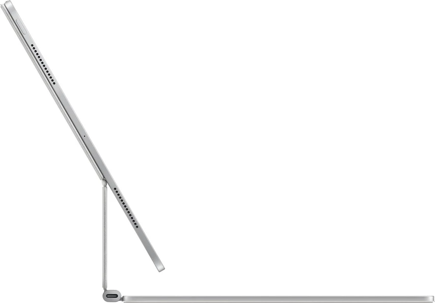Magic Keyboard for iPad Pro 13-inch (M4/M5) White