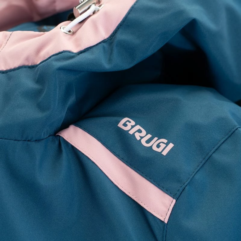 Jakne dimri për femra Brugi