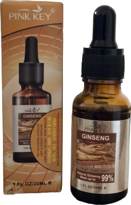 Vaj esencial xhensen VEX1, 20ml