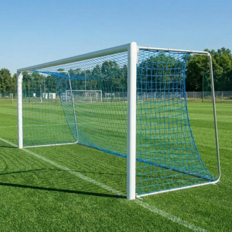 Rrjetë porte futbolli Yakima 100792, blu