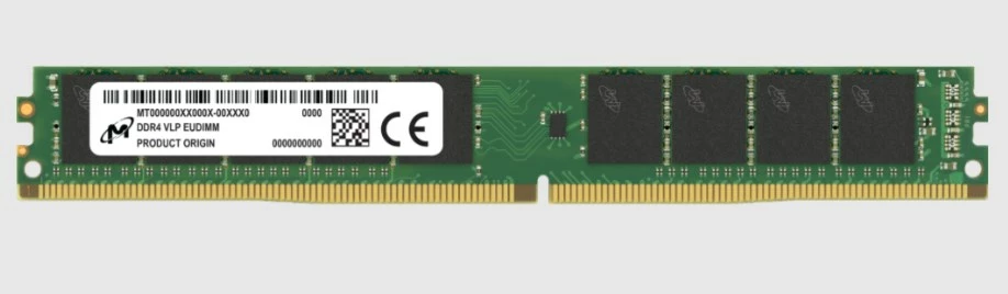 RAM Memorie Micron MTA18ADF2G72AZ-2G6E1R, 16GB DDR4