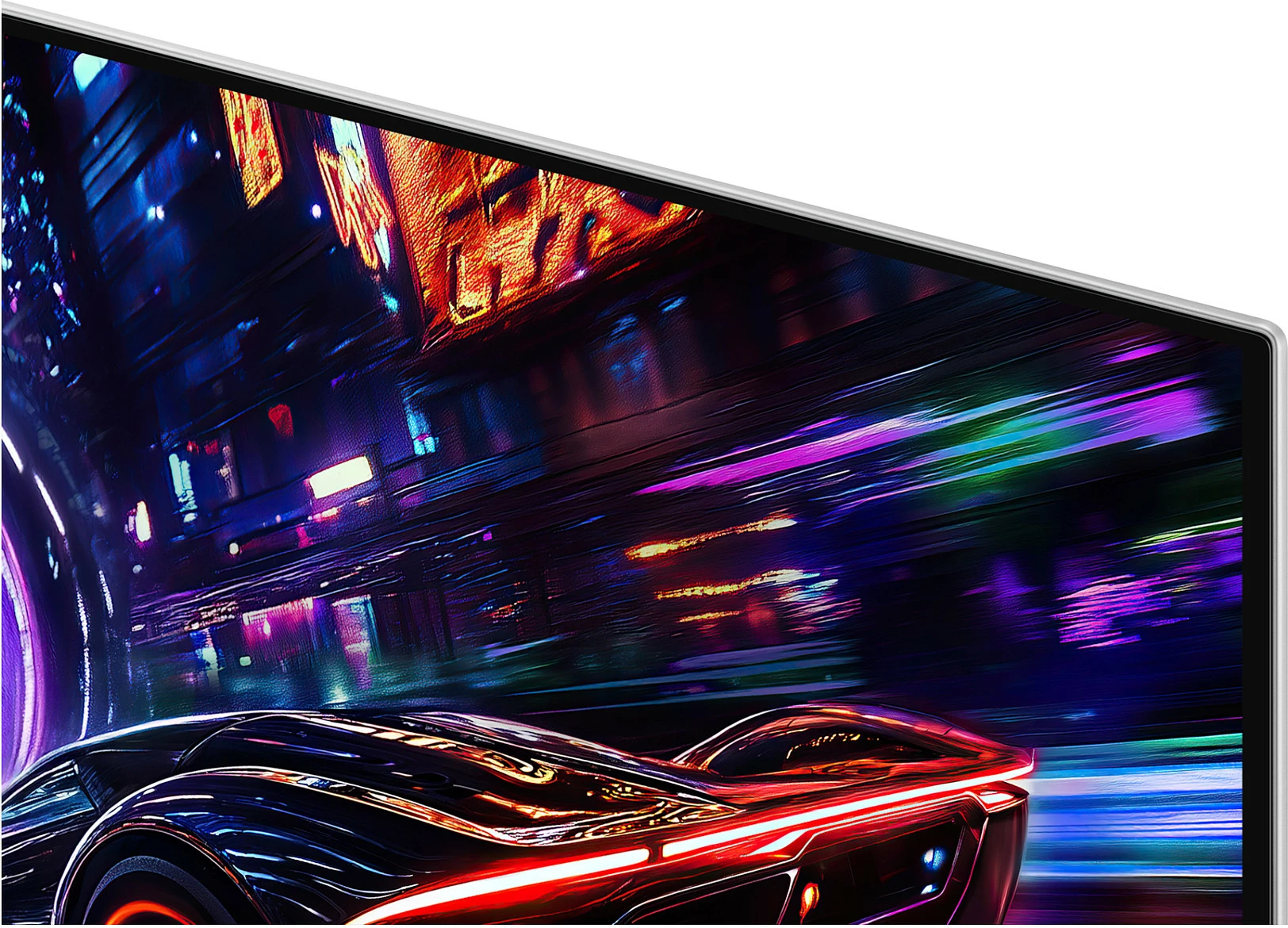 Monitor Samsung Odyssey OLED G8 S27FG814SU, 27", 4K UHD, OLED, 0.03 ms, Metallic
