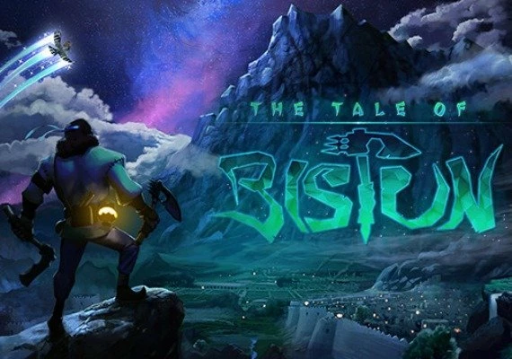 The Tale of Bistun Global