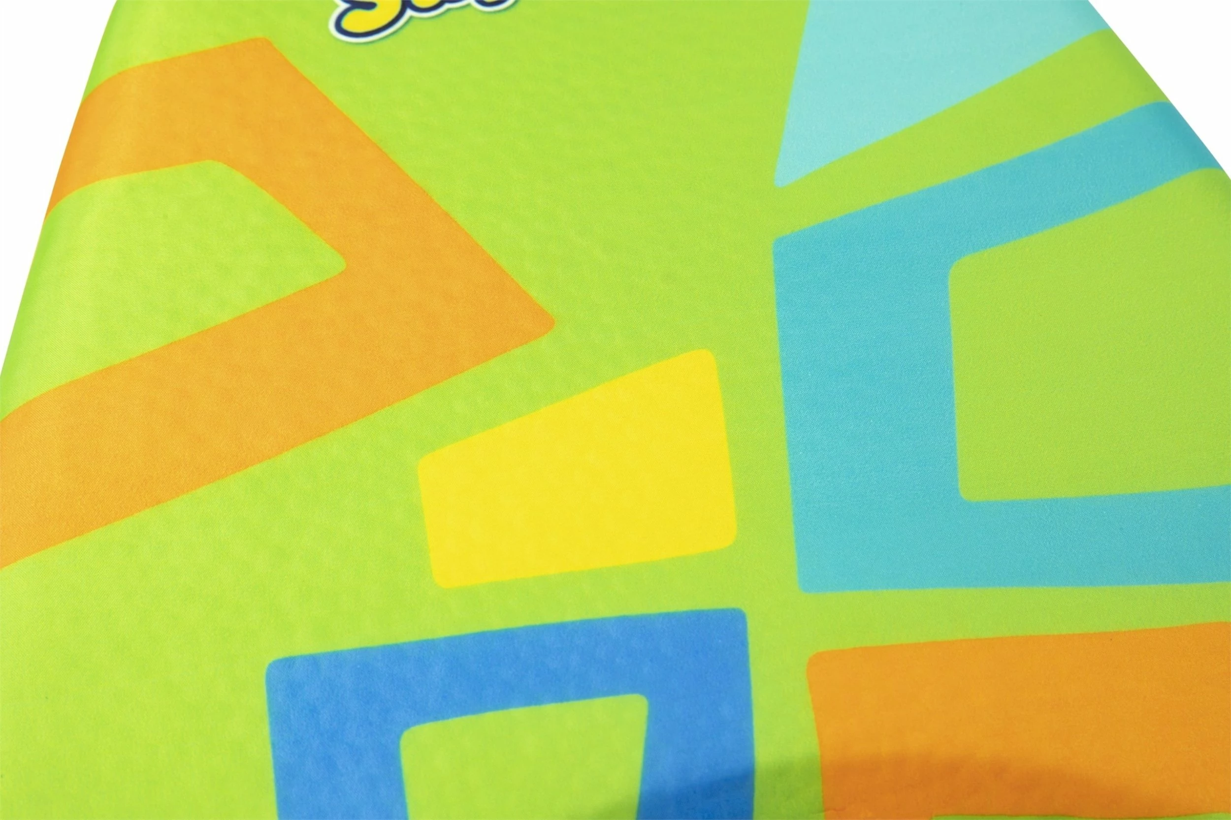 Dërrasë noti Bestway Swim Safe 42 x 32 cm, pattern miks, ngjyrë e rastësishme