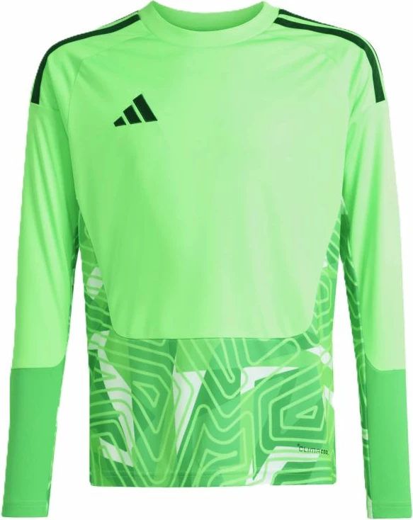Fanellë portieri për fëmijë adidas Tiro 26 Competition KB5240