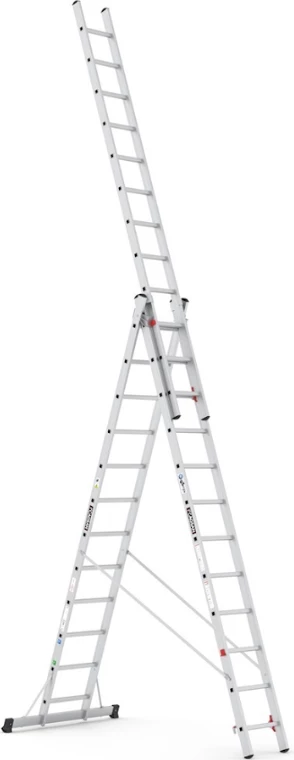 Shkalle TS205 triple multi 3x12