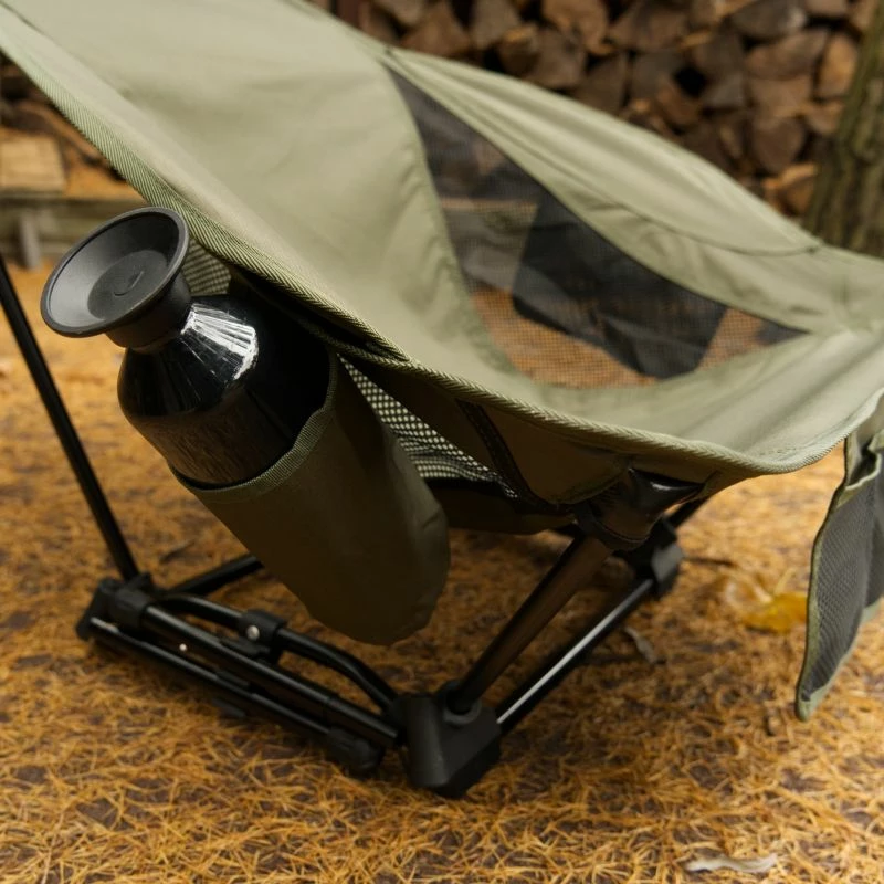 Karrige palosëse Offlander, jeshile