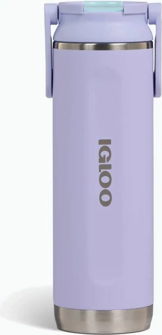 Gote Termike Inox 590ml Sportiv Vjollce