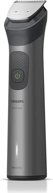 Trimer multifunksional Philips Series 7000 MG7941/15 17-në-1, gri